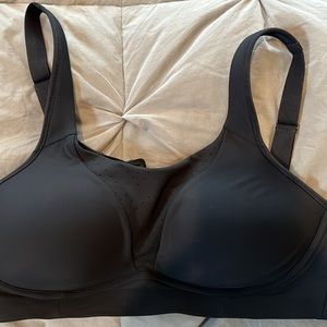 Lululemon Run Times High Support Bra 38C